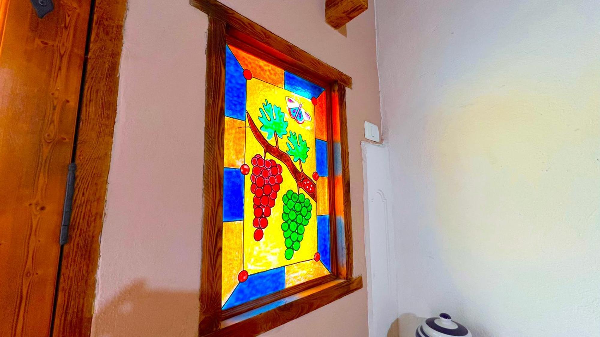 Apartament La Finquita 21 Los Menores Zewnętrze zdjęcie